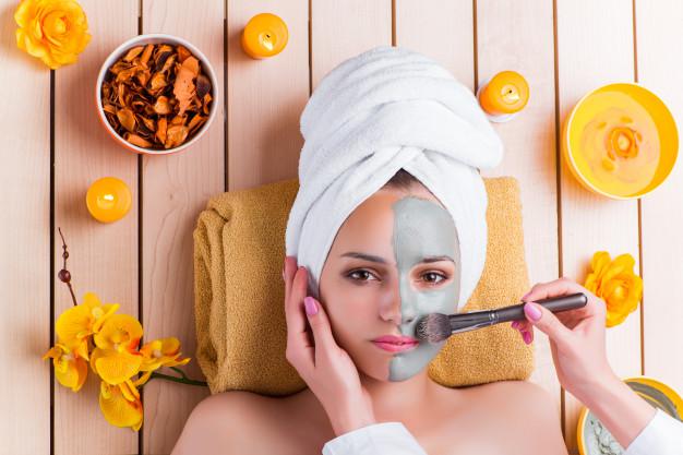 مراقبت از پوست در فصل پاییز در رشت