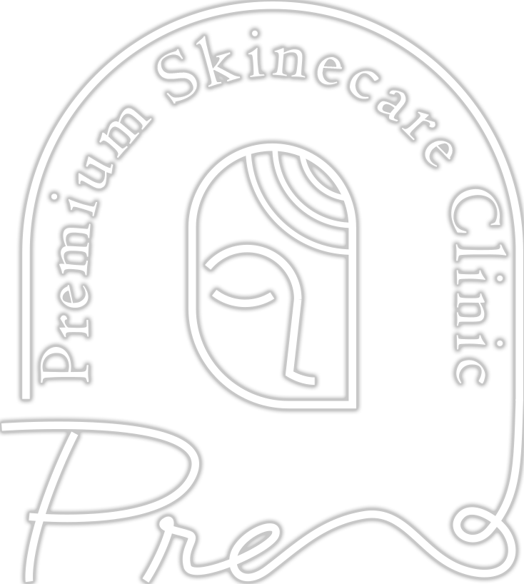 لوگوی کلینیک زیبایی پرمیوم رشت